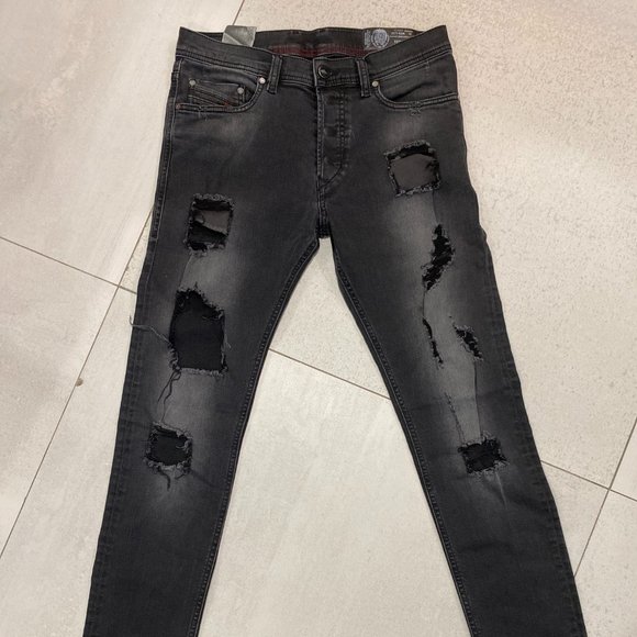 JEANS, DIESEL, 28/32
